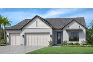2521 WATERFRONT CIRCLE, SARASOTA, FL 34240 Sold 07/01/25