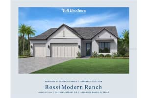 2521 WATERFRONT CIRCLE, SARASOTA, FL 34240 Sold 07/01/25
