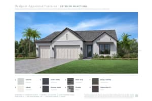 2521 WATERFRONT CIRCLE, SARASOTA, FL 34240 Sold 07/01/25