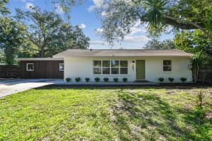 989 ALLENDALE AVENUE, SARASOTA, FL 34237 Sold 01/15/25