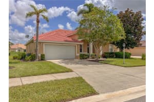 3108 ROYAL PALM DRIVE, NORTH PORT, FL 34288 Sold 05/02/25
