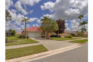 3108 ROYAL PALM DRIVE, NORTH PORT, FL 34288 Sold 05/02/25