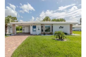 305 CIRCLEWOOD DRIVE, VENICE, FL 34293 Sold 11/27/24