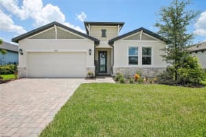 7187 HERON WALK LANE, WESLEY CHAPEL, FL 33545 Sold 10/18/24