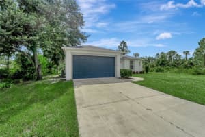 1174 MCDUFF STREET, NORTH PORT, FL 34288 Sold 07/29/25