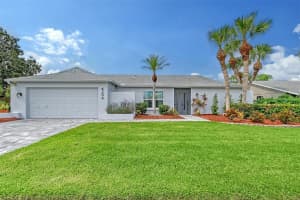 4154 KINGSTON WAY, SARASOTA, FL 34238 Sold 09/10/24