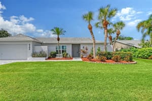 4154 KINGSTON WAY, SARASOTA, FL 34238 Sold 09/10/24