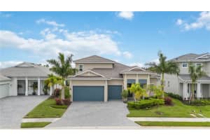 8149 REDONDA LOOP, BRADENTON, FL 34202 Sold 01/21/25
