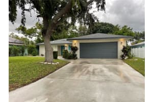 8921 POHOY AVENUE, SARASOTA, FL 34231 Sold 10/21/24