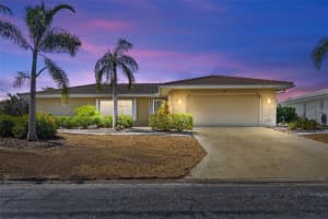 10 OLD TRAIL ROAD, ENGLEWOOD, FL 34223 Sold 08/23/24