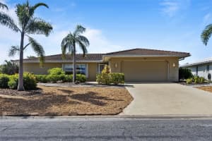 10 OLD TRAIL ROAD, ENGLEWOOD, FL 34223 Sold 08/23/24