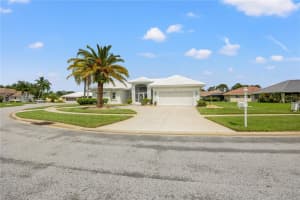 5010 GREENWAY DRIVE, NORTH PORT, FL 34287 Sold 11/25/24