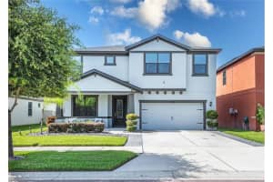 12282 CREEK PRESERVE DRIVE, RIVERVIEW, FL 33579 Sold 03/24/25