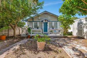 150 21ST AVENUE, SAINT PETERSBURG, FL 33705 Sold 04/28/25