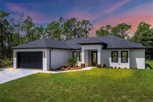 3429 TRINITY STREET, NORTH PORT, FL 34291 Sold 01/13/25