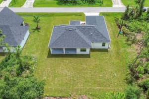 3429 TRINITY STREET, NORTH PORT, FL 34291 Sold 01/13/25