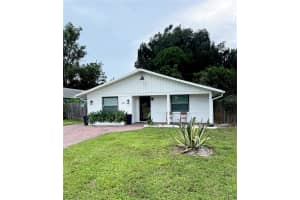 831 WINTER GARDEN DRIVE, SARASOTA, FL 34243 Sold 01/06/25
