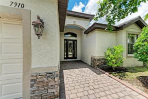 7910 RIO BELLA PLACE, BRADENTON, FL 34201 Sold 11/14/24