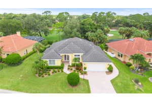 407 LANSBROOK DRIVE, VENICE, FL 34292 Sold 09/05/24