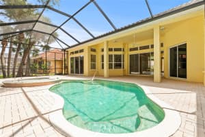 407 LANSBROOK DRIVE, VENICE, FL 34292 Sold 09/05/24