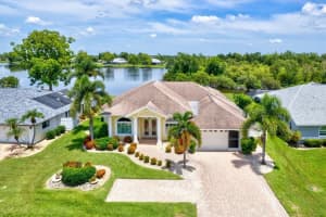 26208 CONSTANTINE ROAD, PUNTA GORDA, FL 33983 Sold 10/31/24