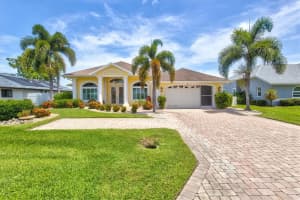 26208 CONSTANTINE ROAD, PUNTA GORDA, FL 33983 Sold 10/31/24