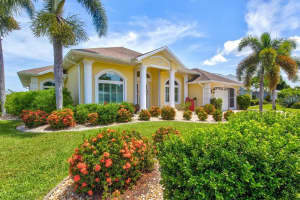 26208 CONSTANTINE ROAD, PUNTA GORDA, FL 33983 Sold 10/31/24