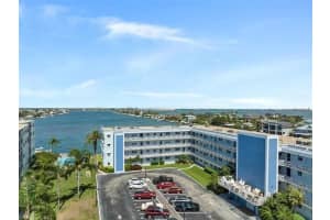 5555 Gulf Blvd #104, ST PETE BEACH