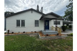 5609 15TH AVENUE, GULFPORT, FL 33707 Sold 01/28/25