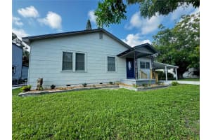 5609 15TH AVENUE, GULFPORT, FL 33707 Sold 01/28/25