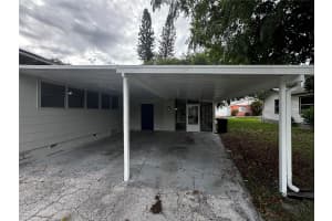 5609 15TH AVENUE, GULFPORT, FL 33707 Sold 01/28/25