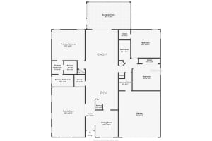 12613 BIRCHBARK COURT, ORLANDO, FL 32828 Sold 09/17/24