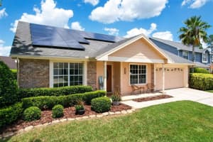 12613 BIRCHBARK COURT, ORLANDO, FL 32828 Sold 09/17/24