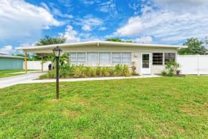 4504 57TH STREET, BRADENTON, FL 34210 Sold 09/30/24
