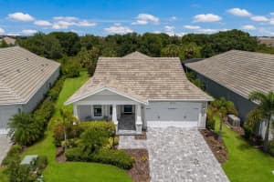 8102 SANDSTAR WAY, SARASOTA, FL 34240 Sold 10/01/24