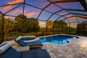 8102 SANDSTAR WAY, SARASOTA, FL 34240 Sold 10/01/24
