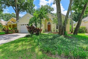 184 TALL TREES COURT, SARASOTA, FL 34232 Sold 09/18/24