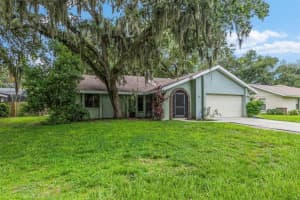 3008 48TH AVENUE DRIVE, BRADENTON, FL 34203 Sold 10/25/24