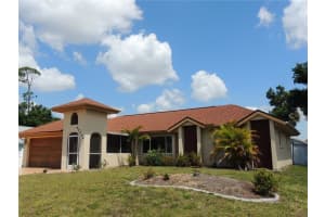 22344 NIAGARA AVENUE, PORT CHARLOTTE, FL 33952 Sold 01/14/25