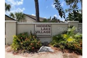 2725 HIDDEN LAKE BOULEVARD, SARASOTA, FL 34237 Sold 11/05/24