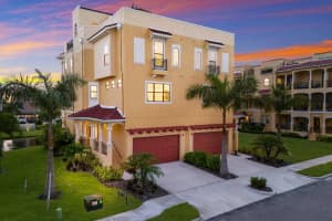 1450 SILVIA SHORES DRIVE, APOLLO BEACH, FL 33572 - MLS#MFRA4618266