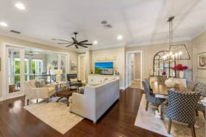 241 SAPPHIRE LAKE DRIVE, BRADENTON, FL 34209 Sold 01/21/25