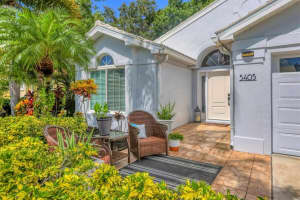 5405 83RD TERRACE, SARASOTA, FL 34243 Sold 11/25/24