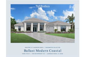 2469 WATERFRONT CIRCLE, SARASOTA, FL 34240 Sold 05/28/25