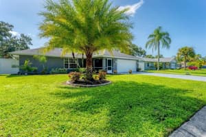 25 MIMOSA DRIVE, SARASOTA, FL 34232 Sold 09/03/24
