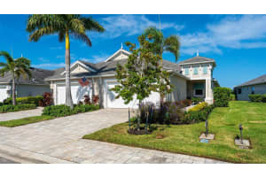 206 VAN GOGH COVE, BRADENTON, FL 34212 Sold 12/06/24