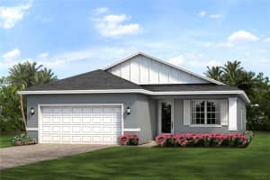 1688 SUNSET PRESERVE WAY, PORT CHARLOTTE, FL 33953 Sold 09/23/24