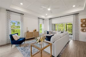 1688 SUNSET PRESERVE WAY, PORT CHARLOTTE, FL 33953 Sold 09/23/24