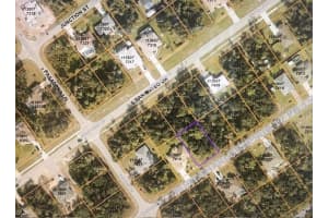 LOT #18 WENTWORTH STREET, NORTH PORT, FL 34288 Sold 02/09/26