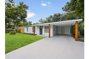 8614 TUPELO DRIVE, TAMPA, FL 33637 Sold 05/02/25